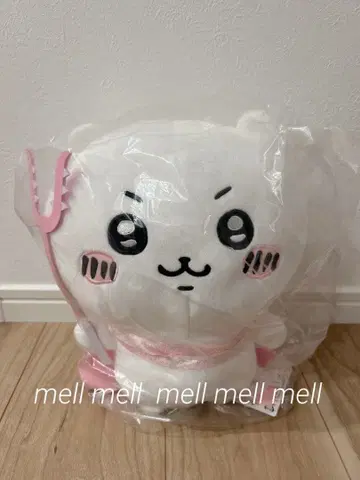 치이카와 (먼작귀) 장래의 꿈 BIG 봉제 인형