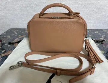 [ 츠치야 가방 ] 클라르테 스윙 미니 숄더