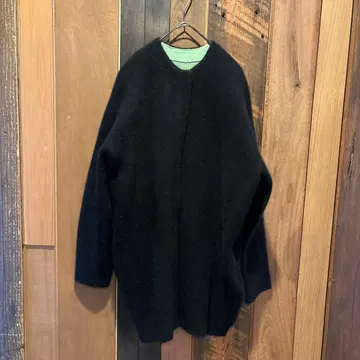 엘렌딕 니트 아우터