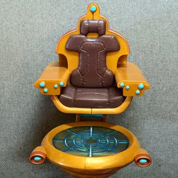 마블 레전드 타임 체어