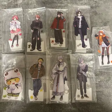 [ 익명 배송 ] 컬러풀 피치 제일복권