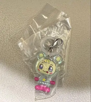 메지루시 액세서리 나루미야 캐릭터즈 블루 바리에짱