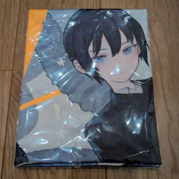 키노의 여행 제비뽑기당 S상 천 포스터