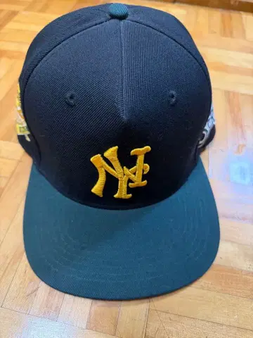 TWENTY TW 캡 스냅백