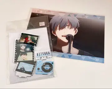 기븐 릿카 아크릴 스탠드 브로마이드 바다로 특전 given ritsuka