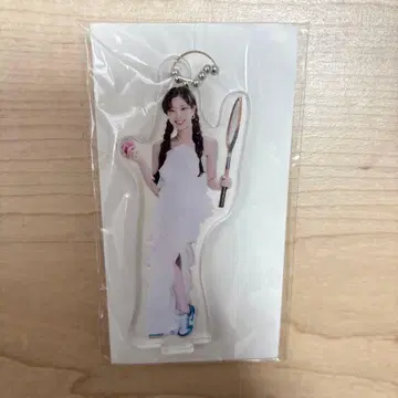 TWICE 다현 FC 복권 아크릴 스탠드 참