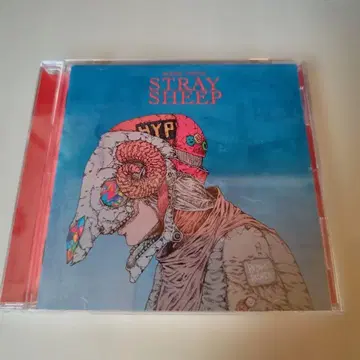 * [ STRAY SHEEP ] ( 요네즈켄시 )