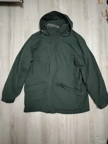 L.L.Bean 엘엘빈 3-in-1 자켓 XL