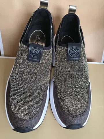 MICHAEL KORS 스니커즈