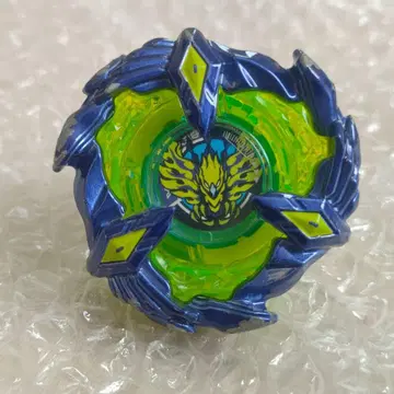 피닉스 윙 네이비 베이블레이드 X