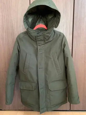 유니클로 UNIQLO 다운 자켓 S 사이즈