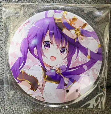 주문토끼 연재 10주년 기념 x 그라테 유상 혜택 아크릴 코스터 리제