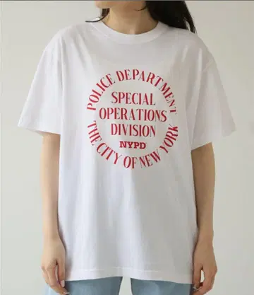 [ NYC x GOOD ROCK SPEED ] NYC 티셔츠