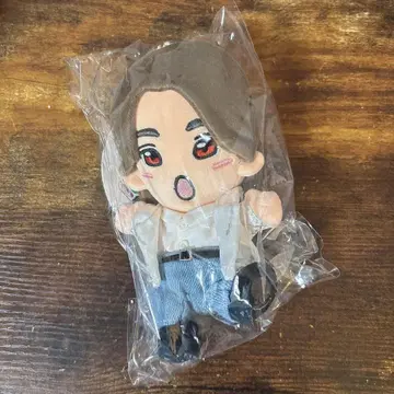 가격 대폭 인하 미개봉 새상품 A! group 마에자와 세이야 치비누이