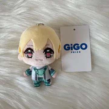 러브러브 료 베이비 인형 GiGO