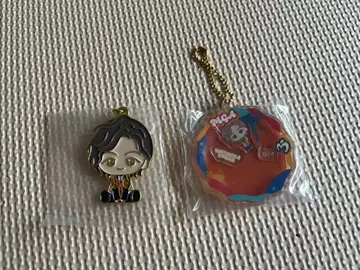 미세스 그린애플 1번 복권 2점 료짱 세트