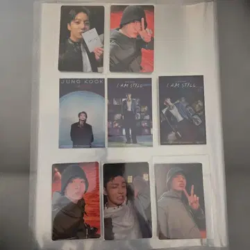 정국 영화 JUNG KOOK I AM STILL 일본 입장 혜택