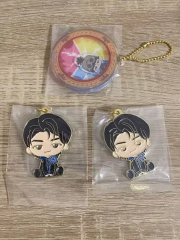 미세스 제일복권 E상 1점 F상 2점 와카이 히로토