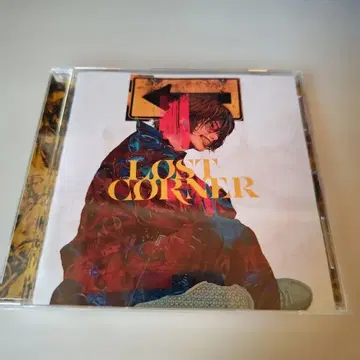 * [ LOST CORNER ] ( 요네즈켄시 )