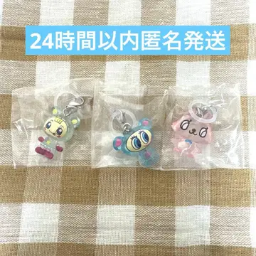 나루미야 캐릭터 나루미야 가챠 마크 마크 액세서리