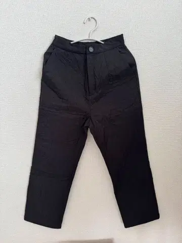 레이빔즈 / 퀼트 팬츠