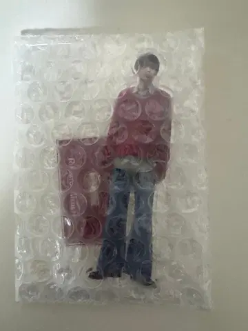 미즈사와 린타로 아크릴 스탠드