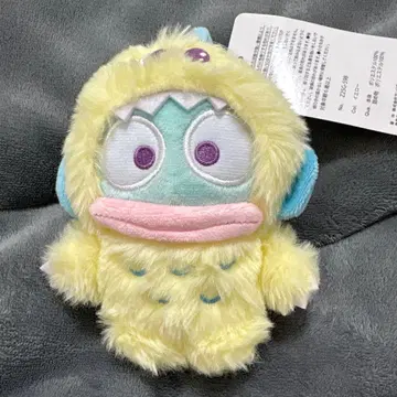 아베일 한교동 마스코트 할로윈