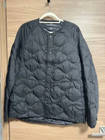 White Mountaineering ULTRA LIGHT DOWN