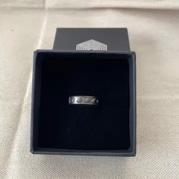 EXO D.O 디오 심볼 반지