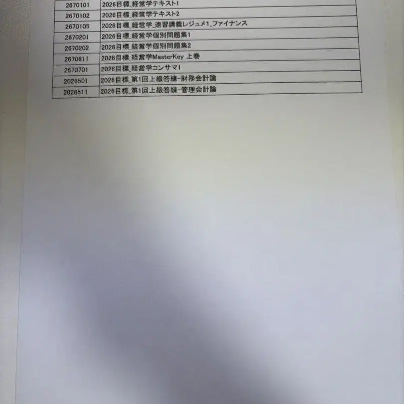 5번째 상품 이미지