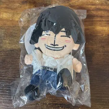 가격 대폭 인하 미개봉 새상품 A! group 사노 마사야 치비누이