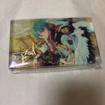 만개 아크릴 블록 타츠미