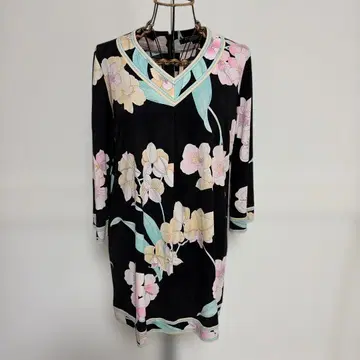 LEONARD 레오나르 튜닉