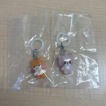 Zeroni 메지루시 액세서리 비니니 하니니 binini hanini