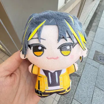 SD 인형 메테오라 라이토군