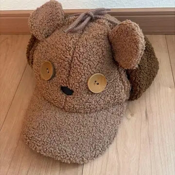 유니버설 미니언 팀 모자 캡 USJ