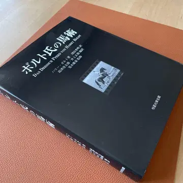 [ 볼트 씨의 마술 ] 해리 볼트 저