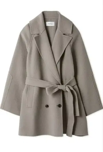 프레이 아이디 울 리버 미들 코트