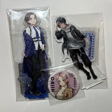 D4DJ 린마이쿄쿠