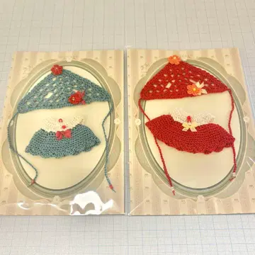 코코리앙 쿠무쿠쿠 아웃핏