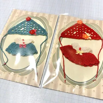 코코리앙 쿠무쿠쿠 아웃핏