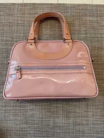 잭 루코 리스봉 미니 2way 하자 있음