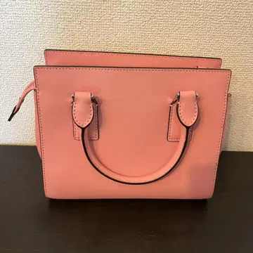 kate spade 케이트 스페이드 핑크 2way 숄더백