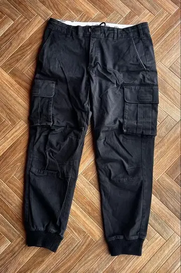 Dickies 카고 조거 팬츠