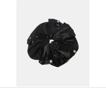 스타 비쥬 샤이니 스크런치 UNITED ARROWS