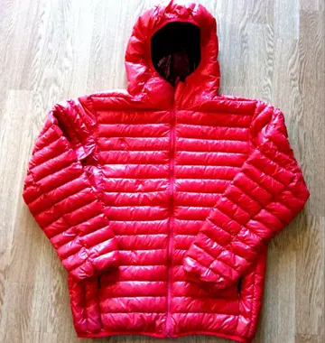 UNIQLO 유니클로 울트라 라이트 다운 자켓