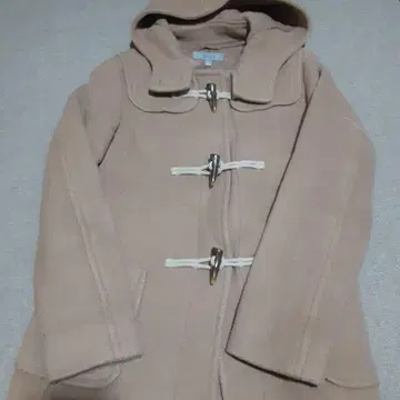 UNIQLO 피 코트 더플 코트