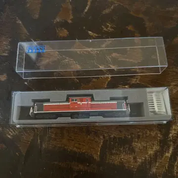 KATO DD51 500 N 게이지 철도 모형