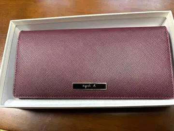 아네스베 장지갑