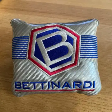 Bettinardi 퍼터용 골프헤드커버